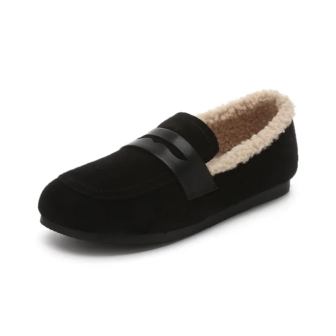 DAPHNE Casual Single Shoes Women's-1