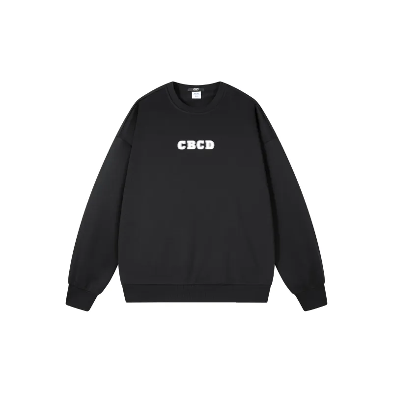 CBCD Sweatshirts Unisex-1