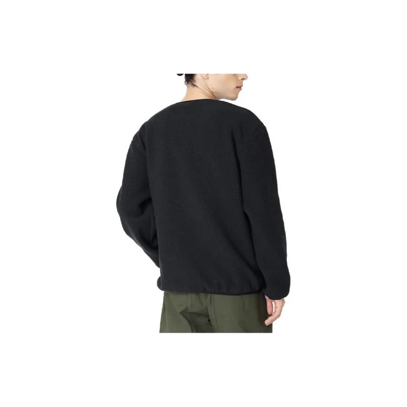 Columbia Lindsey Dome™ Sweatshirt Men's Black-1