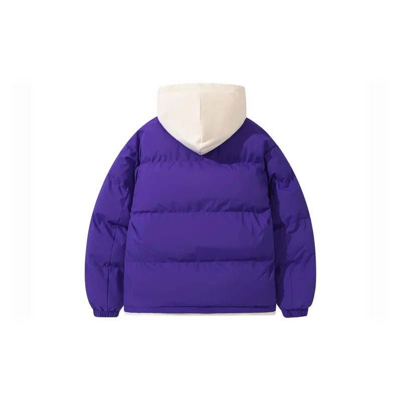 A.X.S.K Puffer Jackets Unisex-21