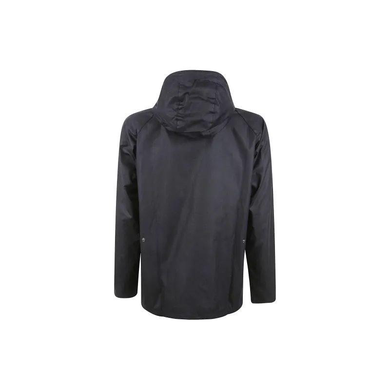 BARBOUR Jackets Men Marine Blue-1