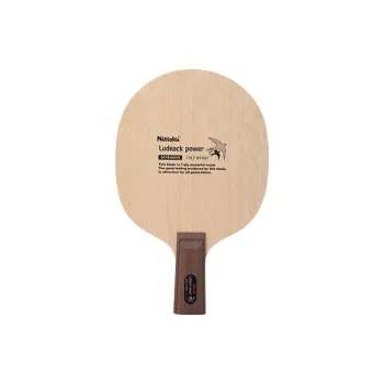 NITTAKU Table Tennis Blades
