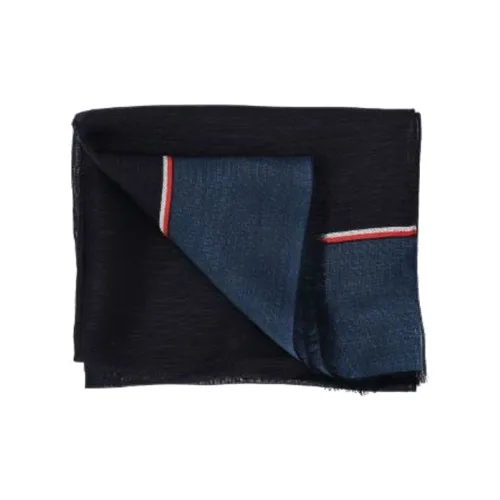 Tommy Hilfiger Knit Scarf Men