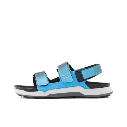 Birkenstock Beach Sandals Men's Gradient Blue Regular