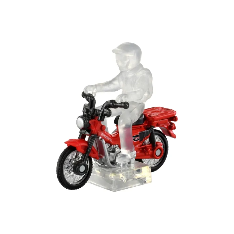 TAKARA TOMY Red White Box Collection Assembled Models-26