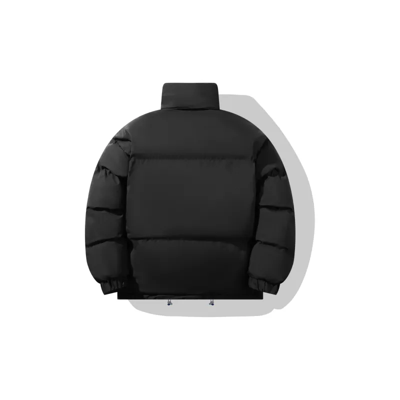 BOBP Puffer Jackets Unisex-1