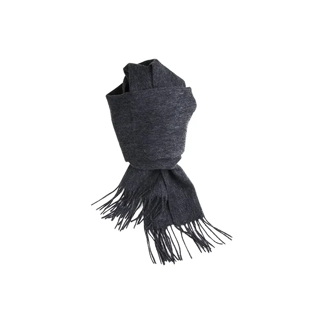 MUSTKOO Knit Scarves Unisex-7