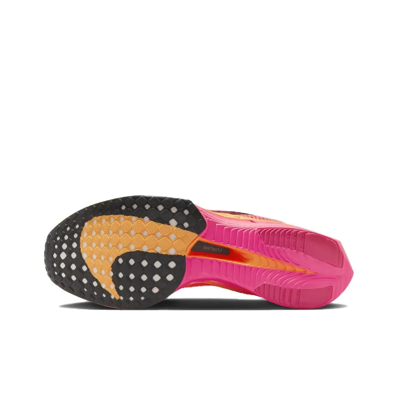 Nike ZoomX Vaporfly 3 Hyper Pink Laser Orange-5