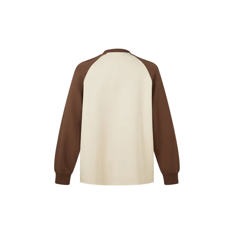 1 TROP FORT Sweatshirts Unisex-4