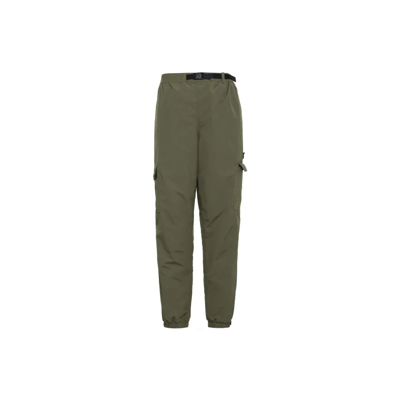 Vans Cargo Pants Men Olive Green-1