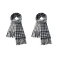 2 Pack (Navy Blue Beige+Navy Blue Beige)