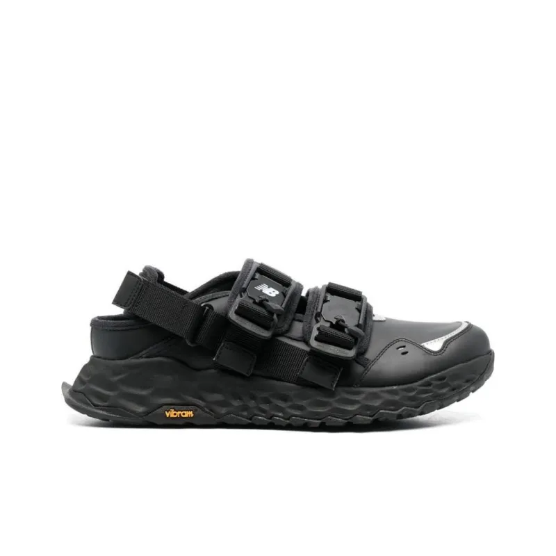 New Balance Niobium Concept 2 Junya Watanabe Black-1