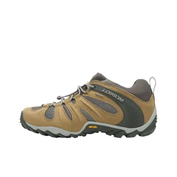 Chameleon 8 Stretch MERRELL Waterproof 'Butternut'