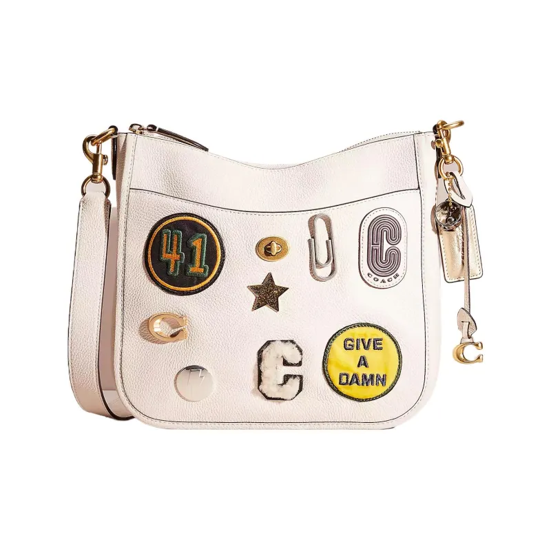 COACH Chaise Crossbody Bags-0