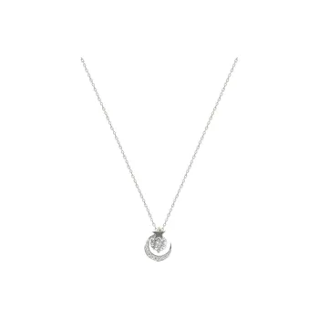 IOTS Alloy Necklaces Women's Girlfriend