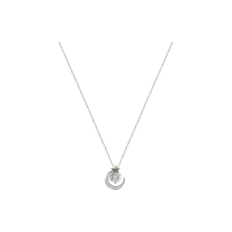 IOTS Alloy Necklaces Women's Girlfriend-0