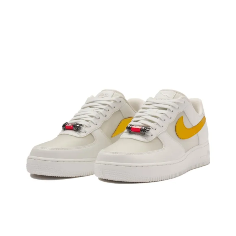 Nike Air Force 1 Low Rtfkt Clone X Angel Edition Of 1230-2