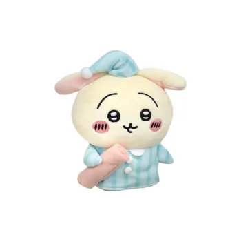 Chiikawa Hachiware Usagi Chiikawa, Pajamas Collection Dolls Plush Doll 16cm High