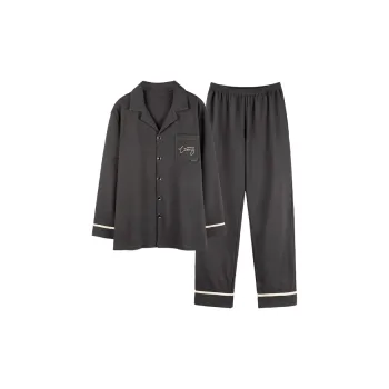 MIIOW Men Pajama Sets