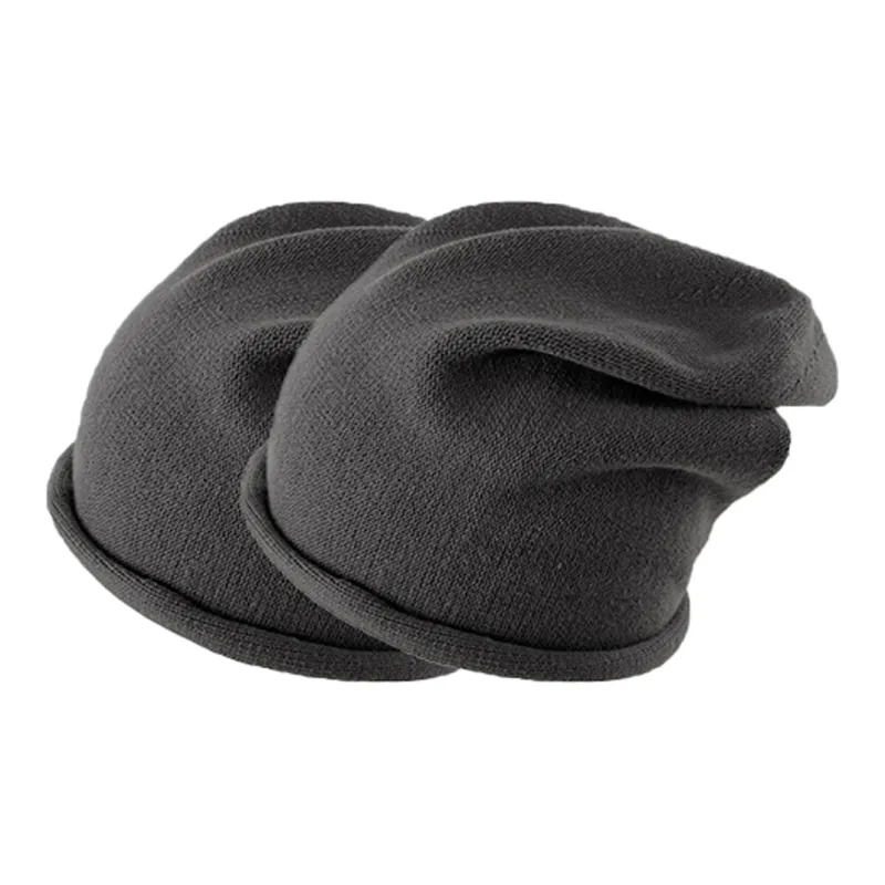 AAJF Cotton Polyester Blend Beanies Unisex-7