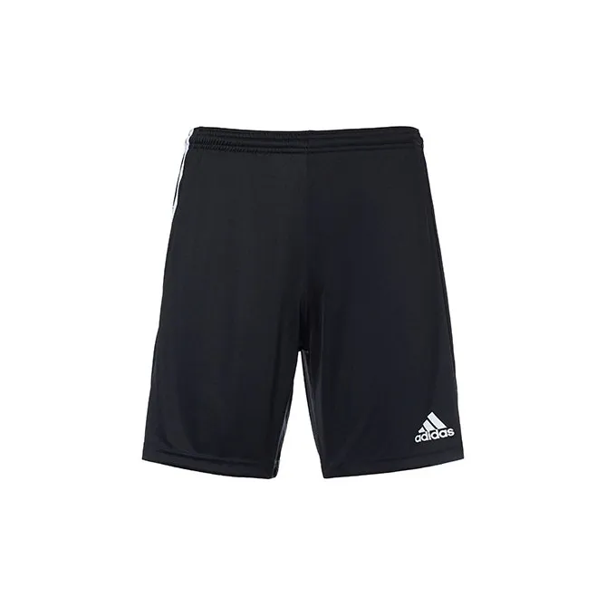 Adidas Casual Shorts Men's Black-1
