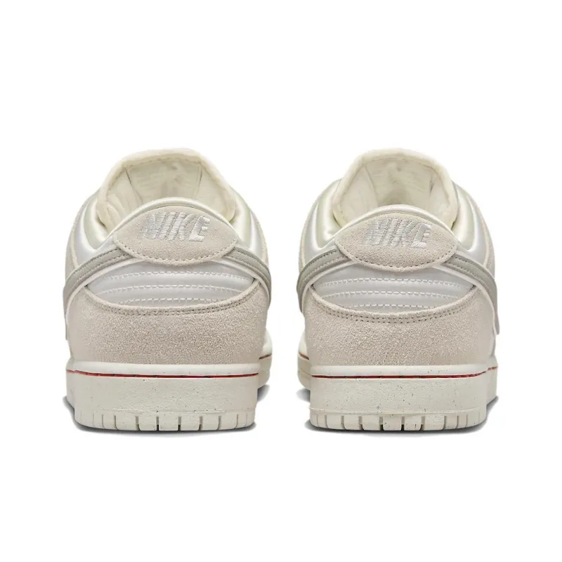Nike SB Dunk Low "City Of Love" Light Bone-4
