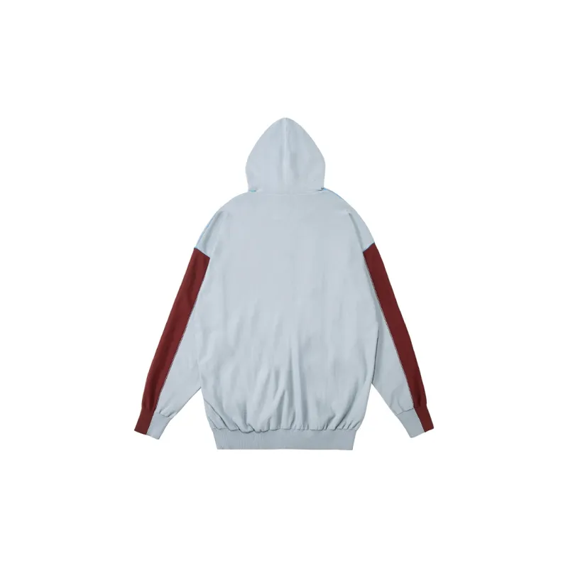 WAYNEXZAVIER Sweaters Men Gray-1