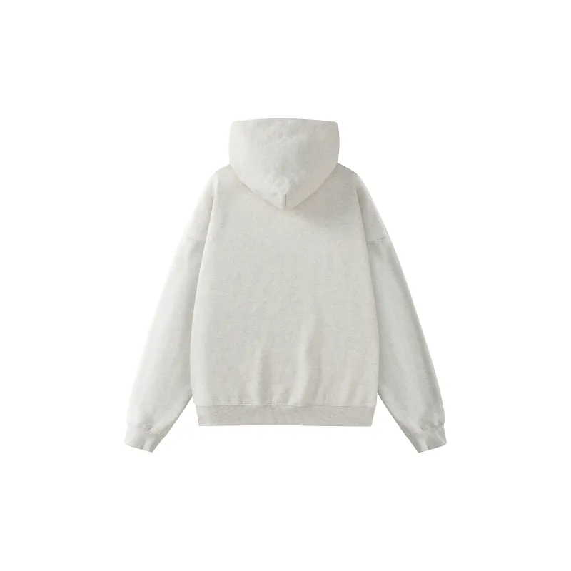 UNKNOWTAL Sweatshirts Unisex-6