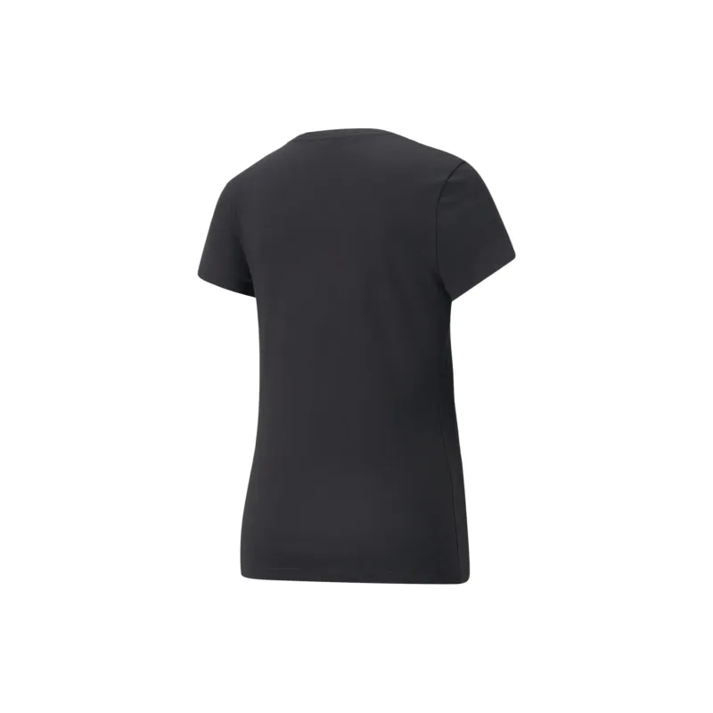 PUMA Playera Essentials No. 1 Logo Para Mujer-1