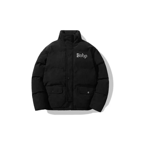 BOBP Unisex Quilted Jacket