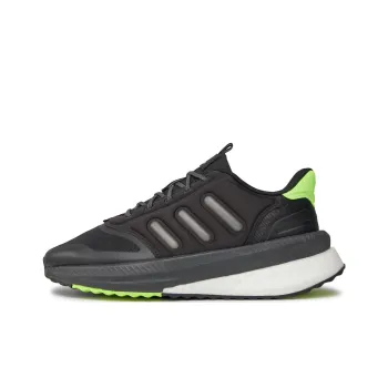 X_PLRPHASE Adidas 'Black Lucid Lemon'