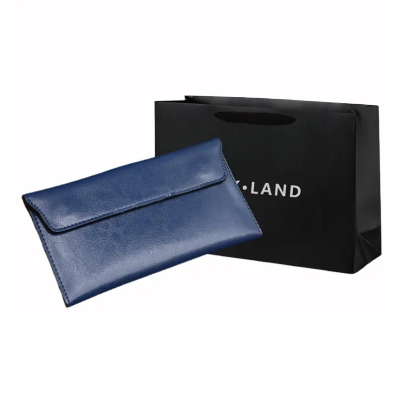 PINK·LAND Wallets-11
