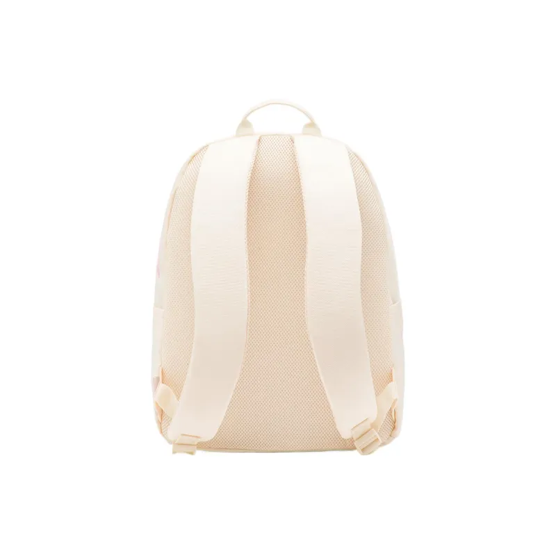 LiNing League Of Legends Poro Collaboration Collection Polyester Backpack Unisex Ecru-3