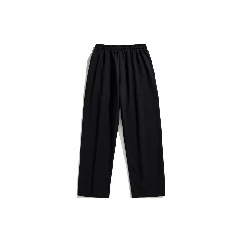 BIENKIMIIYE Autumn And Winter Season Casual Pants Unisex-1