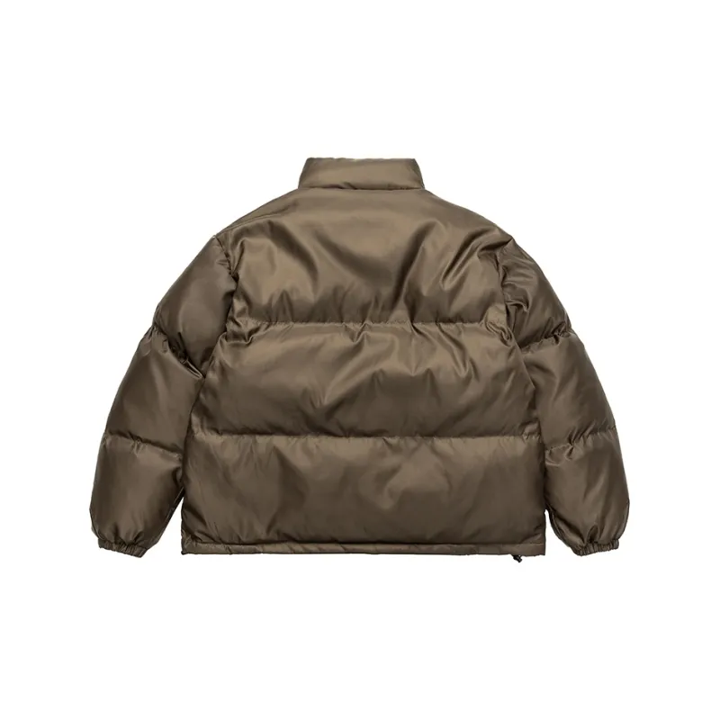 FKSW Down Jackets Unisex-5