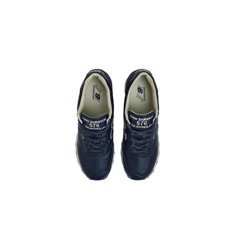 New Balance 576 MiUK 35th Anniversary Navy-3
