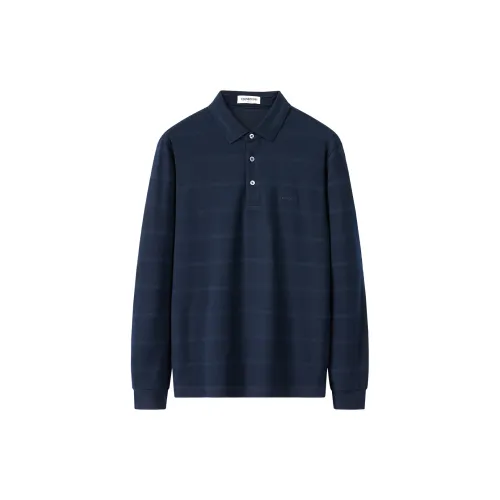 EDENBO FW23 EDENBO Polo Shirt Men's