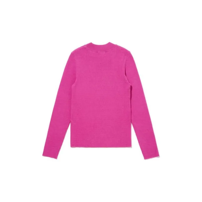 Levis Sweaters Women's Pink-1