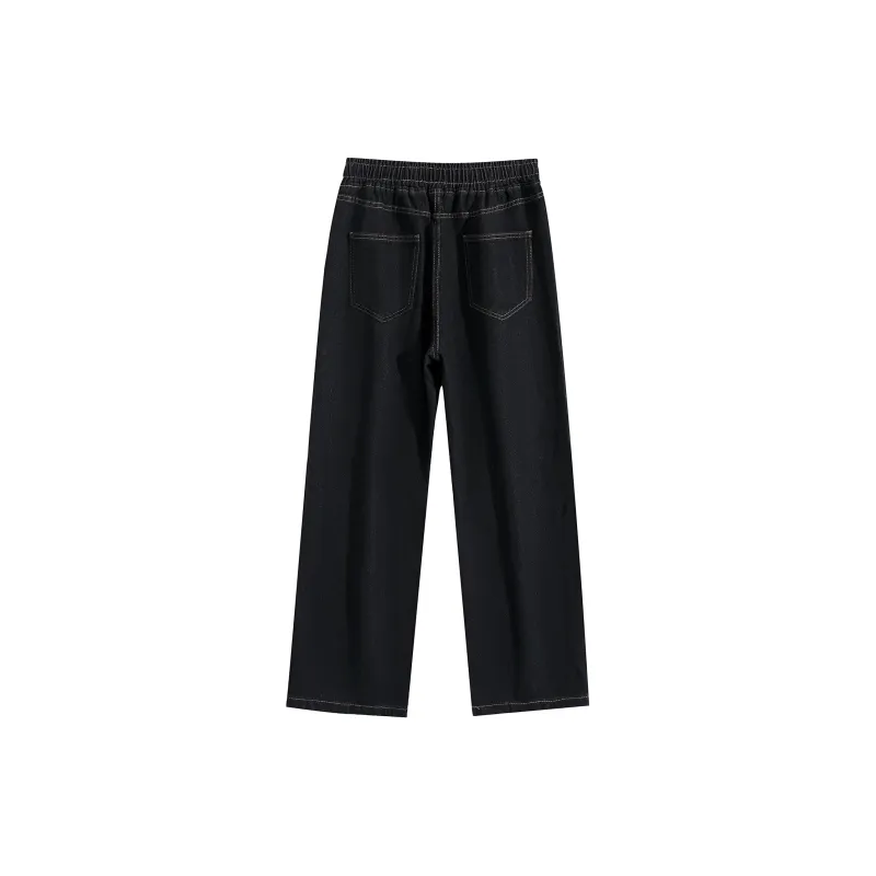 Universal Templates Jeans Unisex-11