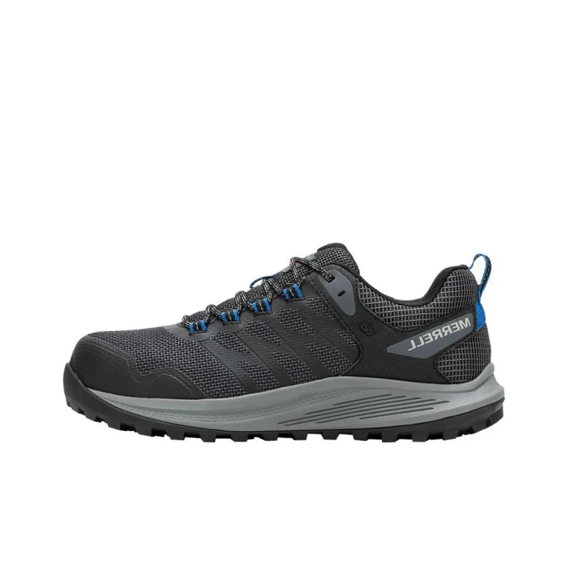 MERRELL Nova 3 Cf 'Black Blue'-0