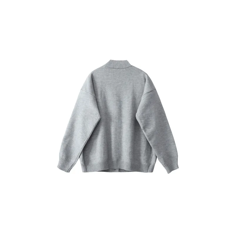 Tre Club Knitwear Men-6