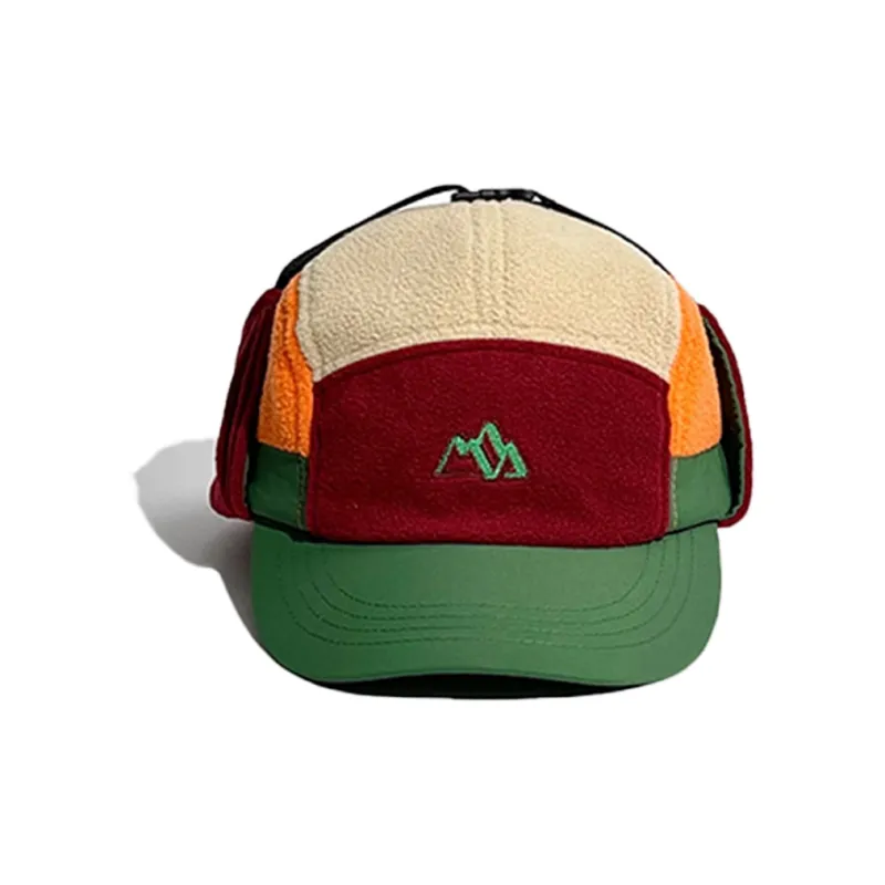 Yamaichi Maru Baseball Caps Unisex-10