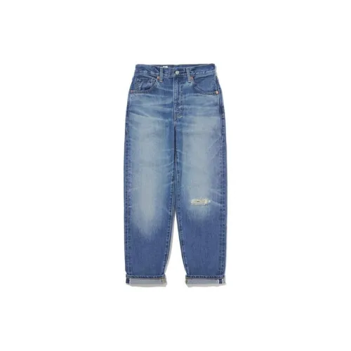 Levis Jeans Women's Blue