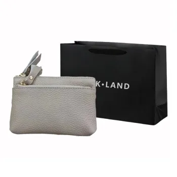 PINK·LAND Coin Purses