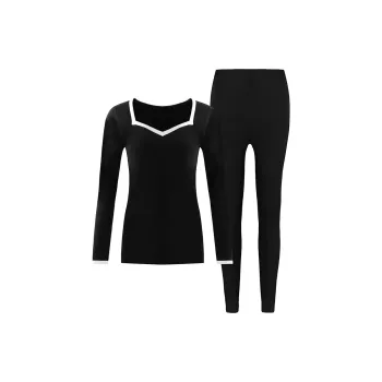 MISS CURIOSITY Thermal Set Women's
