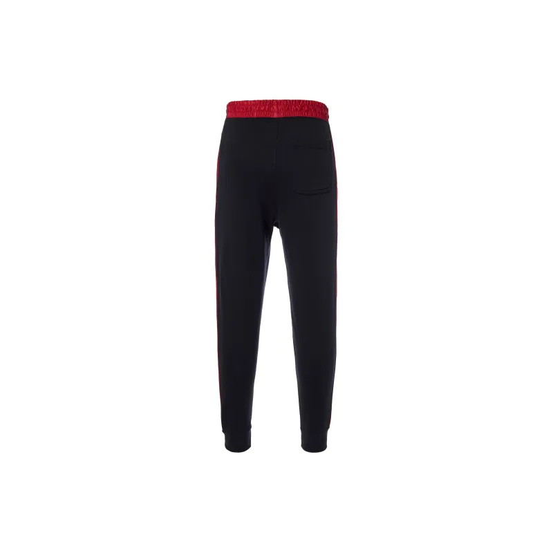 Jordan Casual Pants Men's Black-2