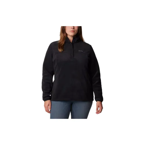 Columbia Benton Velvet Jackets Women's Black