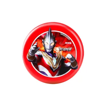 Haha Ball Frisbee PVC Outdoor Sports Diameter 19CM