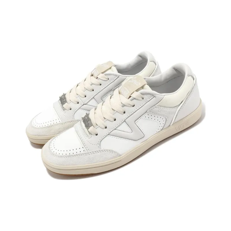Vans Lowland Cc Jmp 'Grey White'-2