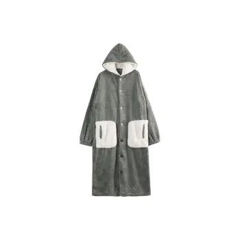 Dorame Men Bath Robes
